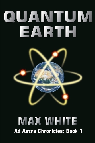Quantum Earth