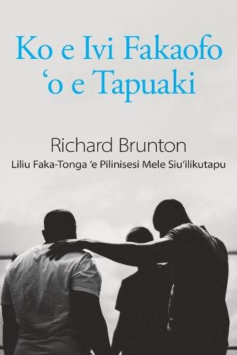 Ko e Ivi Fakaofo 'o e Tapuaki