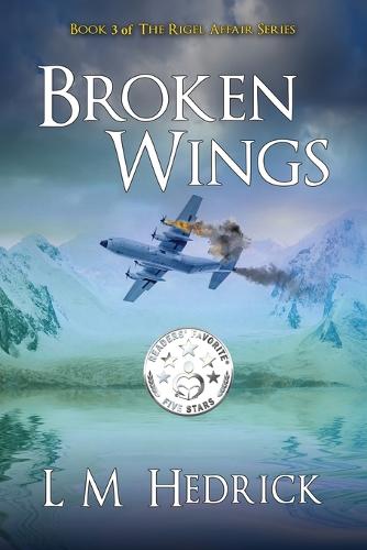 Broken Wings