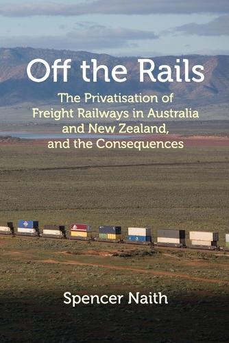 Off the Rails