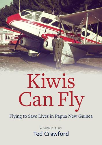 Kiwis Can Fly