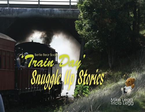 Train Day
