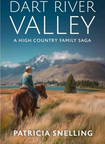 Dart River Valley