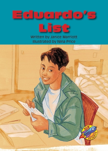 Eduardo'S List