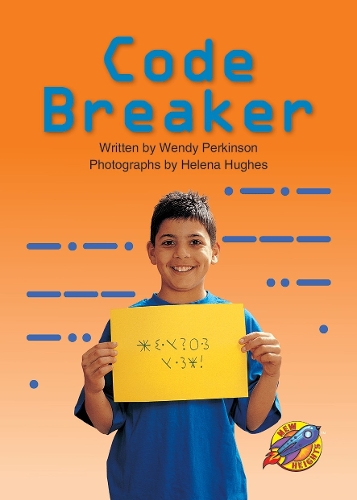Code Breaker