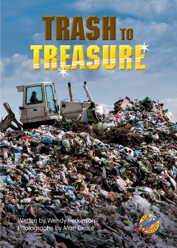 Trash to Treasure