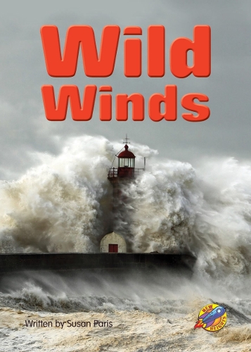 Wild Winds