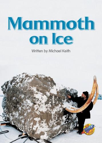 Mammoth on Ice