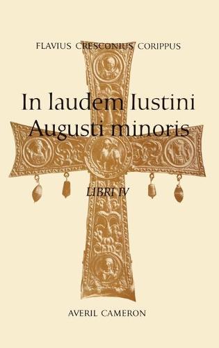 In Laudem Iustini Augusti Minoris