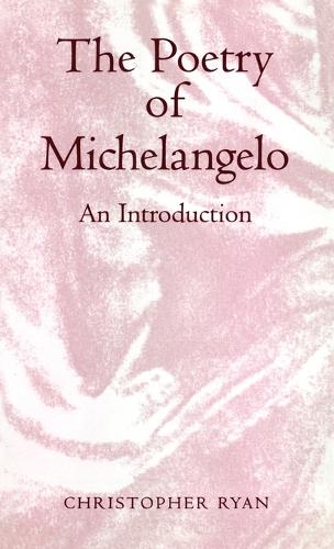 The Poetry of Michelangelo