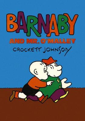 Barnaby and Mr. O'Malley