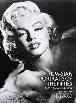 Film-Star Portraits of the Fifties