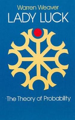Lady Luck: The Theory of Probability