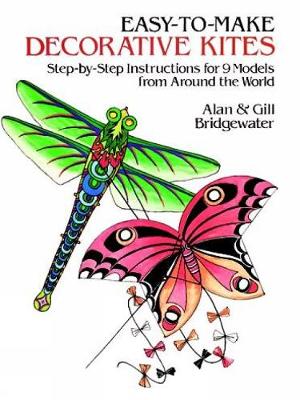 Easy to Make Decorative Kites