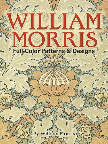 Full-colour Patterns and Designs