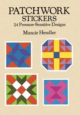 Patchwork Stickers