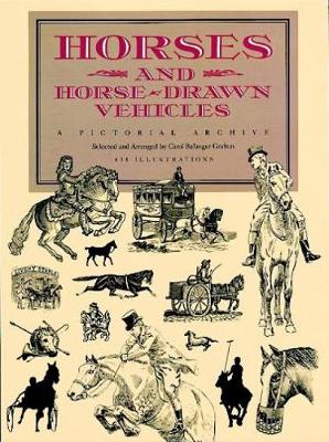 Horses and Horse-Drawn Vehicles