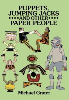 Puppets, Jumping Jacks and Other Paper People