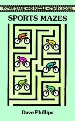 Sports Mazes