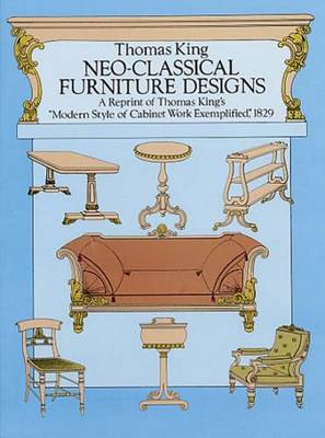 Neo-classical Furniture Designs