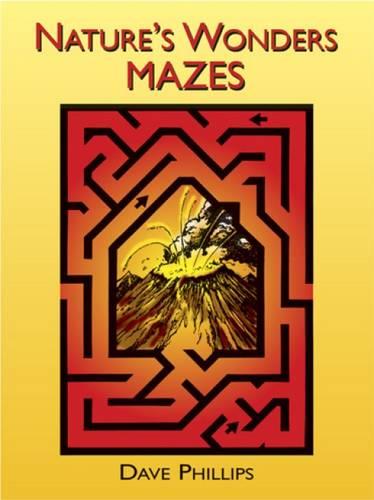 Nature's Wonders Mazes