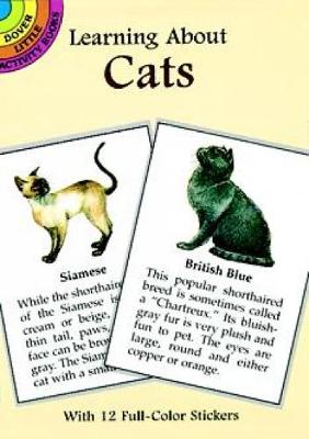 Learning About Cats