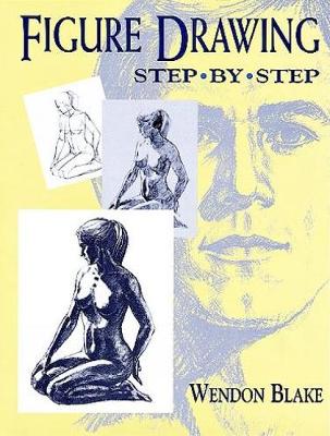 Figure Drawing Step-by-Step