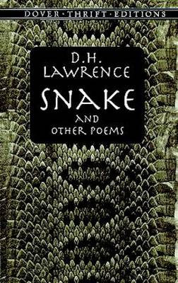 Snake and Other Poems