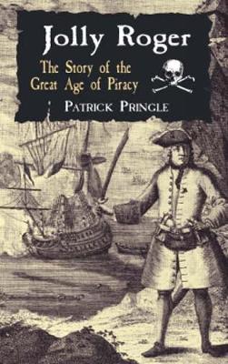 The Jolly Roger