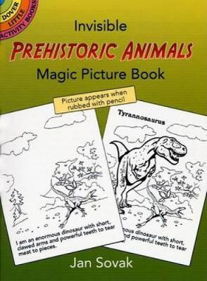 Insible Prehistoric Animals Mag P: v.i