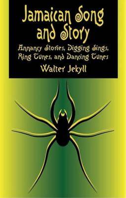 Jamaican Song and Story