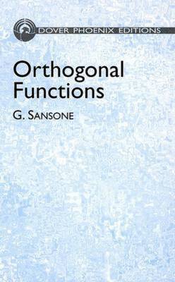 Orthogonal Functions