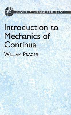 Introduction to Mechanics of Continua