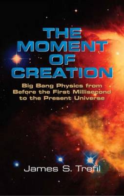 The Moment of Creation