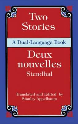 Two Stories / Deux Nouvelles