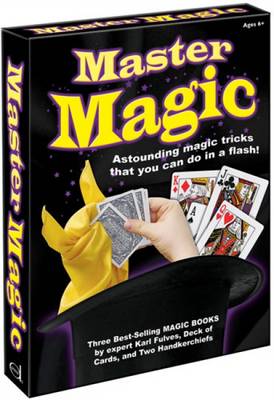Master Magic