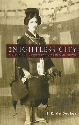 The Nightless City