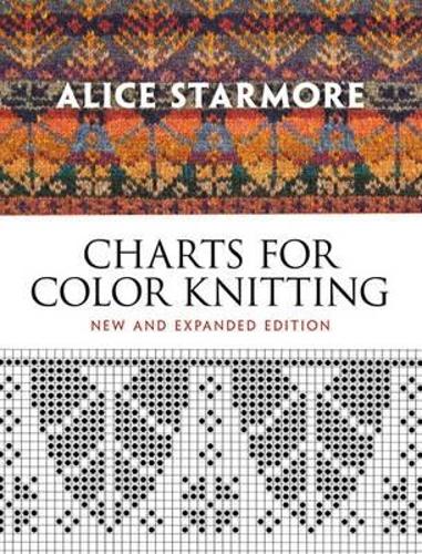 Charts for Color Knitting
