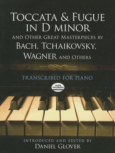 Toccata And Fugue In D Minor