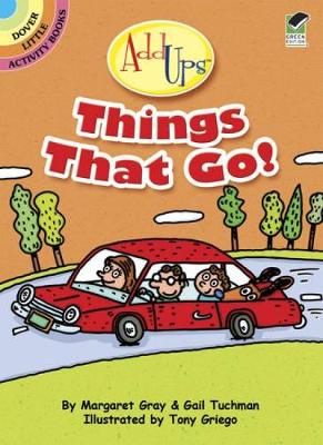 AddUps Things That Go!