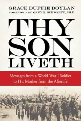 Thy Son Liveth