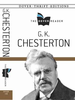 G. K. Chesterton The Dover Reader