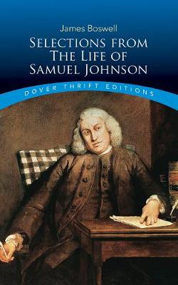 Selections From the Life of Samuel Johnson