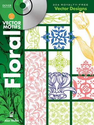 Floral Vector Motifs