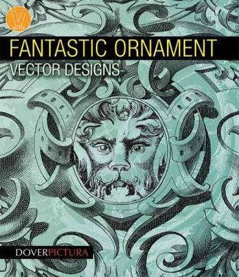 Fantastic Ornament Vector Designs