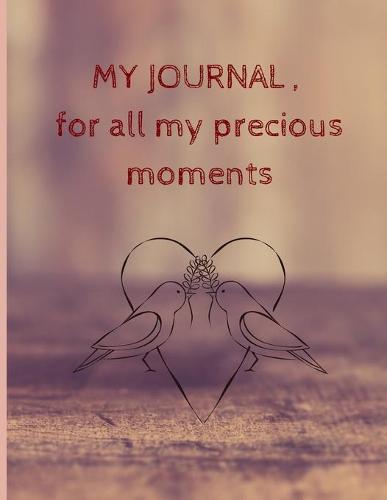 My Journal
