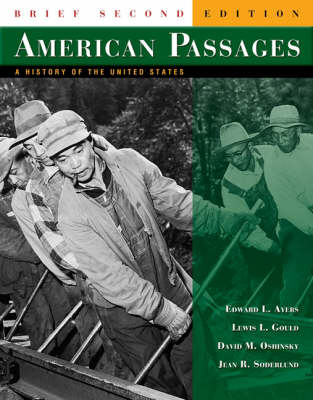 American Pass, Brief Info Ajo