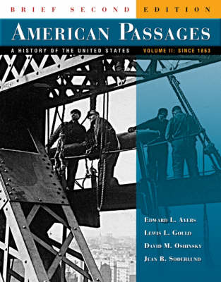 American Pass,Brief Information Aj