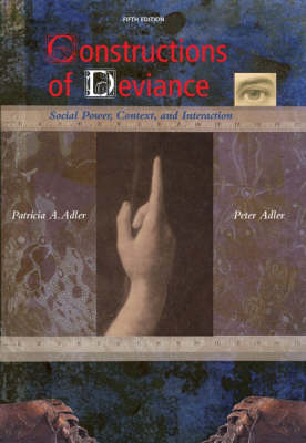 Constructions of Deviance