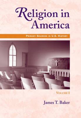 Religion in America